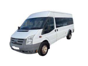 10 Seater Airport Minibus Halifax